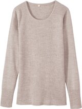 Pull femme - Carrefour à Saint-Denis Pull femme en promo chez Carrefour Saint-Denis à 11,98 €