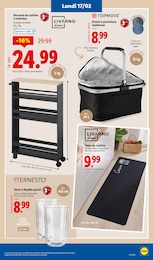 Offre Décoration Intérieure dans le catalogue Lidl du moment à la page 5