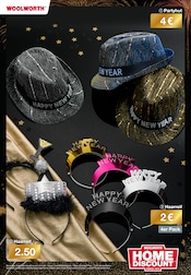 Faschingskostüme im Woolworth Prospekt in Esslingen Aktueller Woolworth Prospekt mit Faschingskostüme, "Aktuelle Angebote", Seite 12