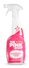 The Pink Stuff Badreiniger bei Woolworth im Bruchköbel Prospekt für 2,00 €