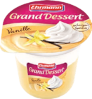 Grand Dessert im E center Prospekt zum Preis von 0,44 €