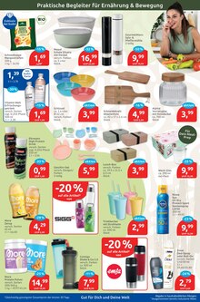 Energydrink im budni Prospekt "drogeriemarkt" mit 10 Seiten (Lüneburg)