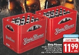 König Pilsener im Angebot bei E center in Kerpen König Pilsener Angebote bei E center Kerpen für 11,99 €