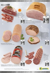 Aktueller E center Prospekt mit Prosecco, "Aktuelle Angebote", Seite 35