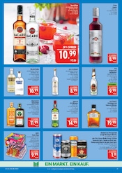 Aktueller Marktkauf Prospekt mit Whiskey, "AUSWAHL RIESIG, PREISE NIEDRIG", Seite 27