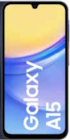 Smartphone Galaxy A15 Angebote von SAMSUNG bei expert Oberursel für 149,00 €