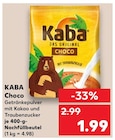 Choco von Kaba im aktuellen Kaufland Prospekt