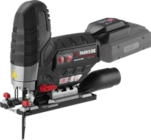 Aktuelles PERFORMANCE Akku-Stichsäge 20 V »PSSPA 20-Li E3« Angebot bei Kaufland in Moers ab 69,99 €