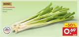 Lauchzwiebeln von HEIMAT für 0,69 € bei Netto Marken-Discount im Angebot Lauchzwiebeln von HEIMAT im aktuellen Netto Marken-Discount Prospekt