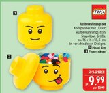 Head Boy im Angebot bei Marktkauf in Erlangen Head Boy Angebote von LEGO bei Marktkauf Erlangen für 9,99 €