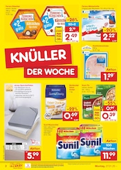 Aktueller Netto Marken-Discount Prospekt mit Zucker, "Aktuelle Angebote", Seite 2