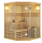 Saunakabine Espoo von ARTSAUNA im aktuellen Marktkauf Prospekt