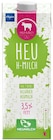 Hof-Milch im Angebot bei REWE in Heidenheim Hof-Milch Angebote von Allgäuer bei REWE Heidenheim für 1,29 €