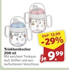 combi Berumbur - Trinklernbecher Angebot im Prospekt Trinklernbecher bei combi im Berumbur Prospekt für 9,99 €