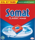 Spülmaschinen-Tabs im XXL-Pack von Somat im aktuellen Netto mit dem Scottie Prospekt