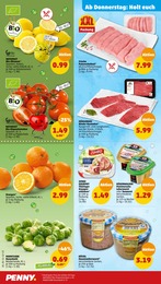 Rinderroulade Angebot & Preis im aktuellen Penny-Markt Prospekt Rinderroulade Angebot im aktuellen Penny-Markt Prospekt auf Seite 20