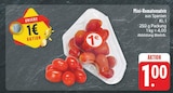 Aktuelle Tomaten Angebote bei EDEKA in Nürnberg Aktuelles Mini-Romatomaten Angebot bei EDEKA in Nürnberg ab 1,00 €