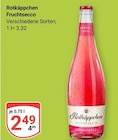 Aktuelle Rotkäppchen Sekt Angebote bei GLOBUS in Gera Aktuelles Fruchtsecco Angebot bei GLOBUS in Gera ab 2,49 €