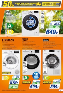 Wäschetrockner im aktuellen expert Prospekt (Bremen) Wäschetrockner im expert Prospekt "Top Angebote" mit 24 Seiten (Bremen)