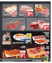 Hähnchen im EDEKA Prospekt in Kempten Aktueller EDEKA Prospekt mit Hähnchen, "Wir lieben Lebensmittel.", Seite 17