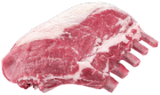 Aktuelle Schweinefleisch Angebote bei METRO in Leverkusen Aktuelles Iberico 1/2 Schweine Rücken/Frenched Racks Angebot bei METRO in Leverkusen ab 25,13 €