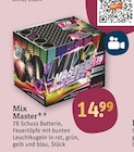 Mix Master Angebote von Weco bei tegut Waiblingen für 14,99 €