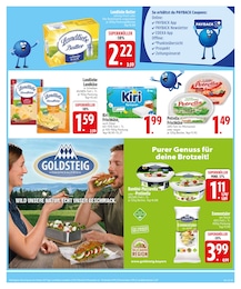 Schnittlauch im EDEKA Prospekt "HOL DIR DIE EDEKA APP." auf Seite 11