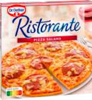 EDEKA Bargteheide - Ristorante Pizza Angebot im Prospekt Ristorante Pizza bei EDEKA im Bargteheide Prospekt für 1,88 €