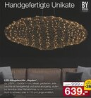 LED-Hängeleuchte "Hayden" von BY RYDÉNS im aktuellen Möbel Inhofer Prospekt für 639,00 €