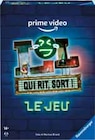 LOL - Qui rit sort - PRIME VIDEO dans le catalogue Intermarché