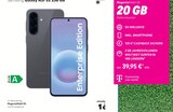INOVACOM Lindlar - Galaxy A57 EE 256 GB Angebot im Prospekt Galaxy A57 EE 256 GB bei INOVACOM im Lindlar Prospekt für 1,00 €