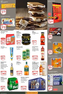 Likör im GLOBUS Prospekt "Aktuelle Angebote" mit 24 Seiten (Bochum)