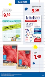 Jouet Angebote im Prospekt "Le vrai prix des bonnes choses" von Lidl auf Seite 3