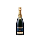 Champagne Brut Réserve - E.MICHEL en promo chez Carrefour Saint-Lô à 20,90 €