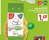 Speisekartoffeln im Angebot bei Marktkauf in Lemgo Speisekartoffeln Angebote von Gut & Günstig bei Marktkauf Lemgo für 1,49 €