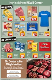 Kaffee im REWE Prospekt in Meerbusch Aktueller REWE Prospekt mit Kaffee, "Dein Markt", Seite 3