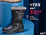 RENO - Kinderstiefel Angebot im Prospekt Kinderstiefel bei RENO im Prospekt "" für 39,99 €
