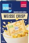 Müsli bei Netto Marken-Discount im Prospekt "" für 4,00 €