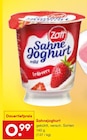 Sahnejoghurt im Angebot bei Netto Marken-Discount in Niederkassel Sahnejoghurt Angebote von Zott bei Netto Marken-Discount Niederkassel für 0,99 €
