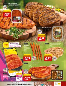 Pute im aktuellen Netto Marken-Discount Prospekt (Augsburg) Pute im Netto Marken-Discount Prospekt "Aktuelle Angebote" mit 74 Seiten (Augsburg)