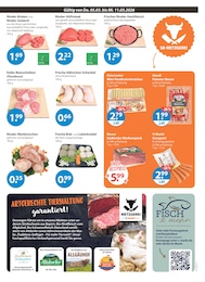V-Markt Braten im Prospekt 