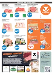 Aktueller V-Markt Prospekt mit Rindfleisch, "V-Markt einfach besser einkaufen", Seite 3