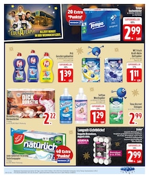 EDEKA Kerzen im Prospekt EDEKA Kerzen im Prospekt