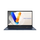 Ordinateur portable - 15.6'' - ASUS en promo chez Carrefour Le Havre à 379,99 €