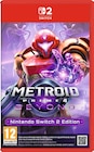 METROID PRIME 4 : BEYOND - NINTENDO en promo chez Fnac METROID PRIME 4 : BEYOND - NINTENDO dans le catalogue Fnac