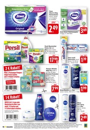 Prix et réduction Cars dans le prospectus EDEKA en cours Offre Cars dans le catalogue EDEKA du moment à la page 28