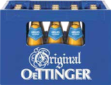Helles im EDEKA Prospekt Helles von Oettinger im aktuellen EDEKA Prospekt für 6,49 €