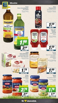 Zucker im EDEKA Prospekt "Aktuelle Angebote" mit 21 Seiten (Hamm)