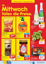 Ähnliche Freixenet-Sekt Angebote im Prospekt "Aktuelle Angebote" von Netto Marken-Discount in Eisenach Ähnliche Angebote wie Freixenet-Sekt im Prospekt "Aktuelle Angebote" auf Seite 62 von Netto Marken-Discount in Eisenach