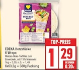 Herzstücke 6 Wraps von EDEKA im aktuellen EDEKA Prospekt